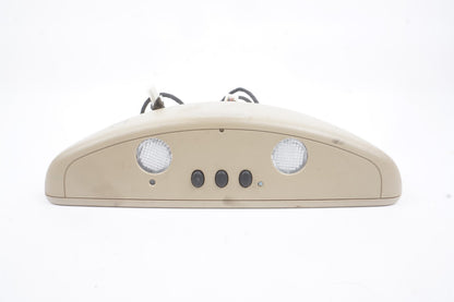 12-16 Mercedes X166 ML63 ML350 GL450 GL550 GL350 Interior Rear View Mirror OEM