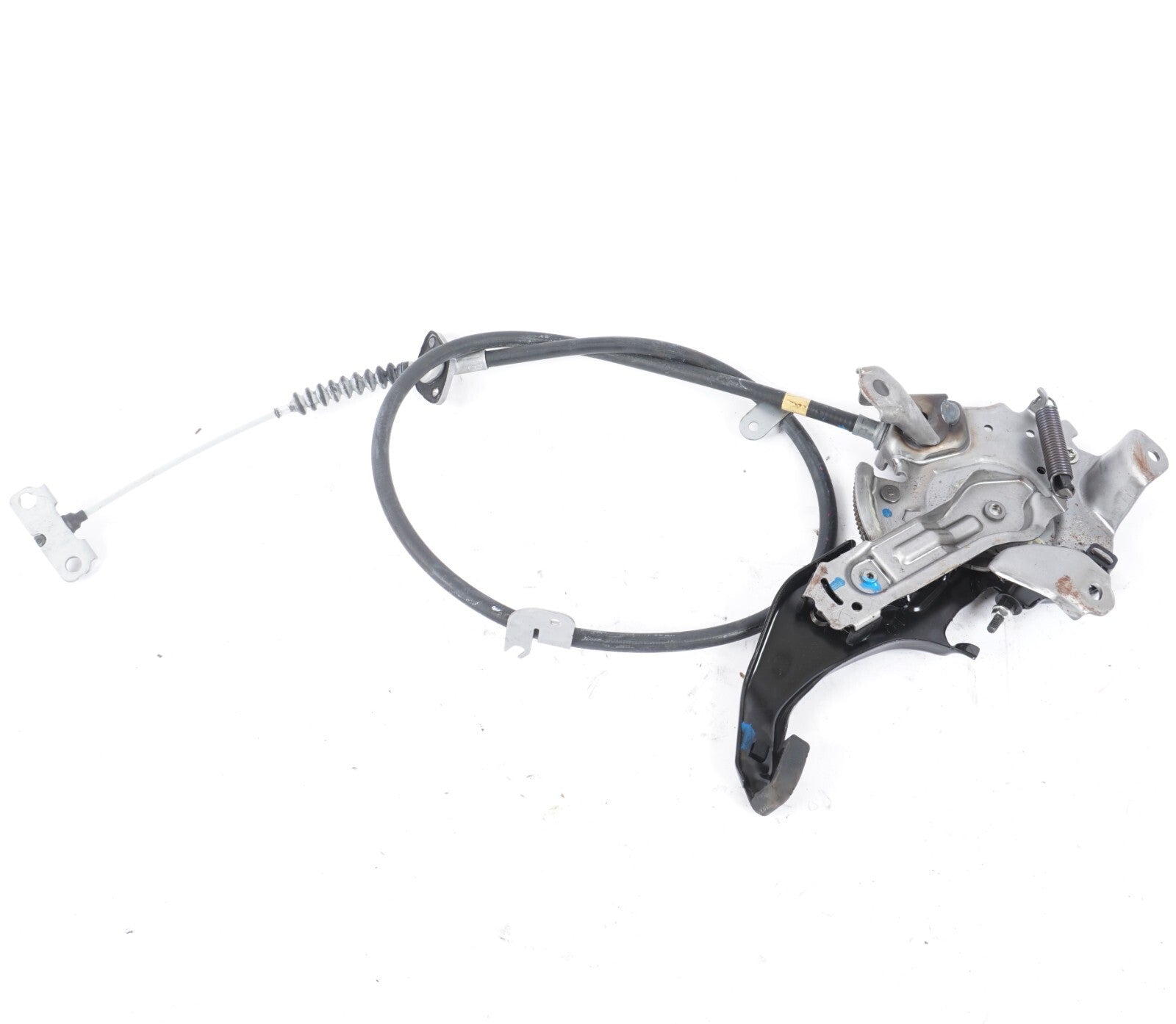 2014 - 2019 Toyota Highlander Parking Emergency Brake Pedal OEM