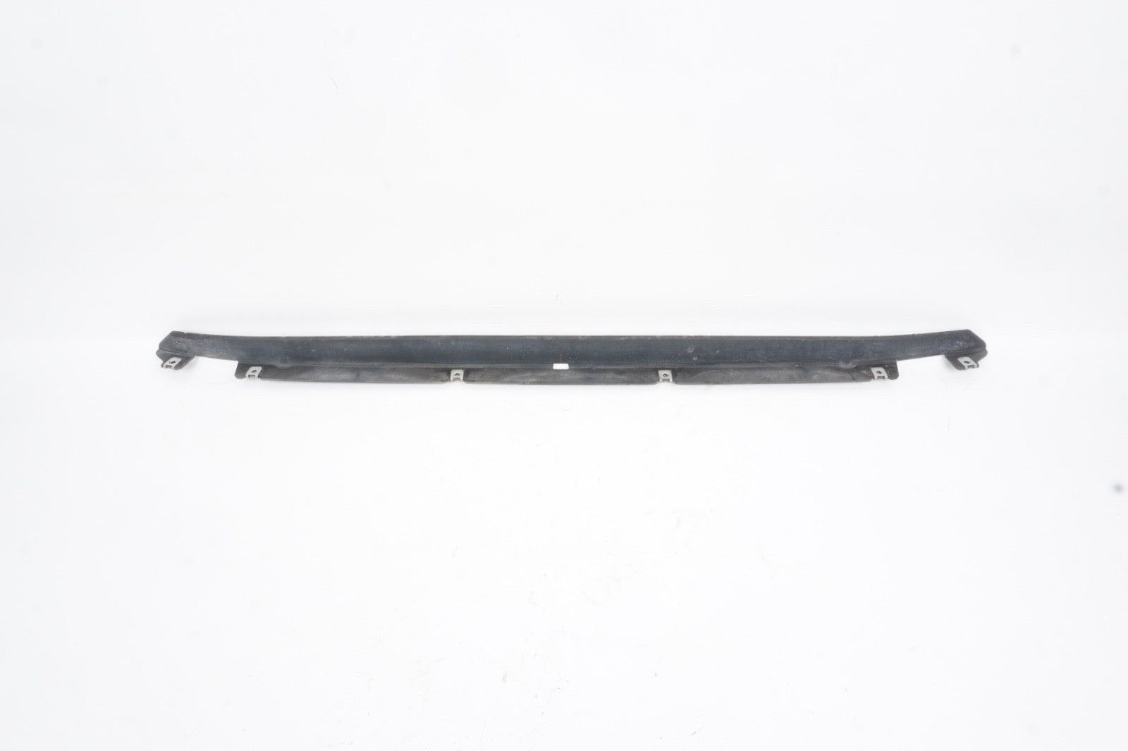 2017 - 2023 ALFA ROMEO STELVIO REAR RIGHT BUMPER STRIP COVER BRACKET SUPPORT OEM