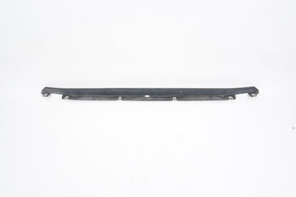 2017 - 2023 ALFA ROMEO STELVIO REAR RIGHT BUMPER STRIP COVER BRACKET SUPPORT OEM