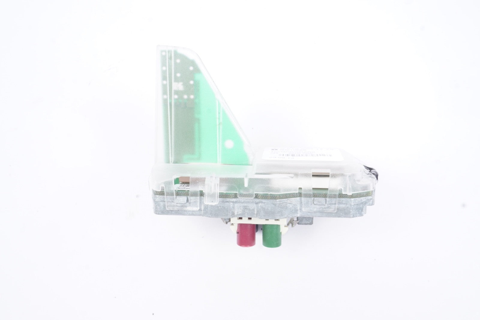 2014 - 2017 Mercedes W222 S550 Top Shark Fin Antenna Roof GPS OEM