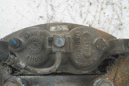 17 - 22 CHRYSLER PACIFICA FRONT LEFT DRIVER SIDE BRAKE CALIPER OEM