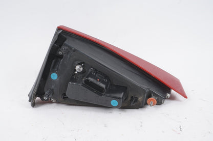 2017-2020 ALFA ROMEO GULIA LEFT DRIVER LED INNER TAILLIGHT OEM