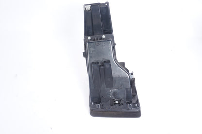 2014-2016 MASERATI GHIBLI M157 OEM LEFT DASHBOARD STORAGE COMPARTMENT 6700187040