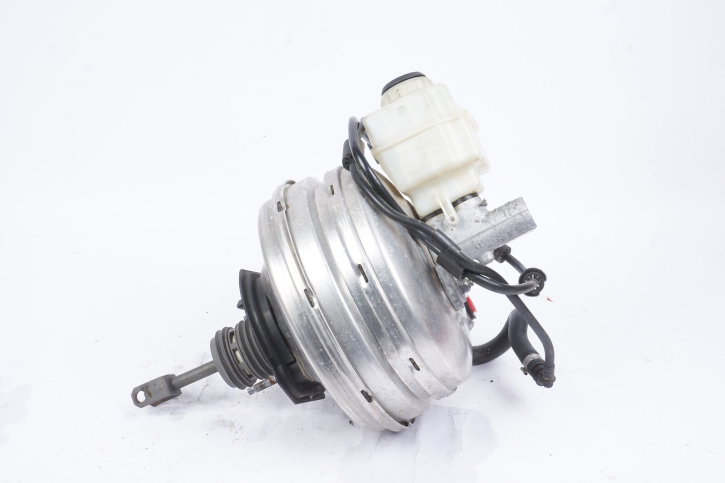 09-19 BMW F01 F02 750Li 550i 640i TRW POWER BRAKE BOOSTER SERVO CYLINDER OEM