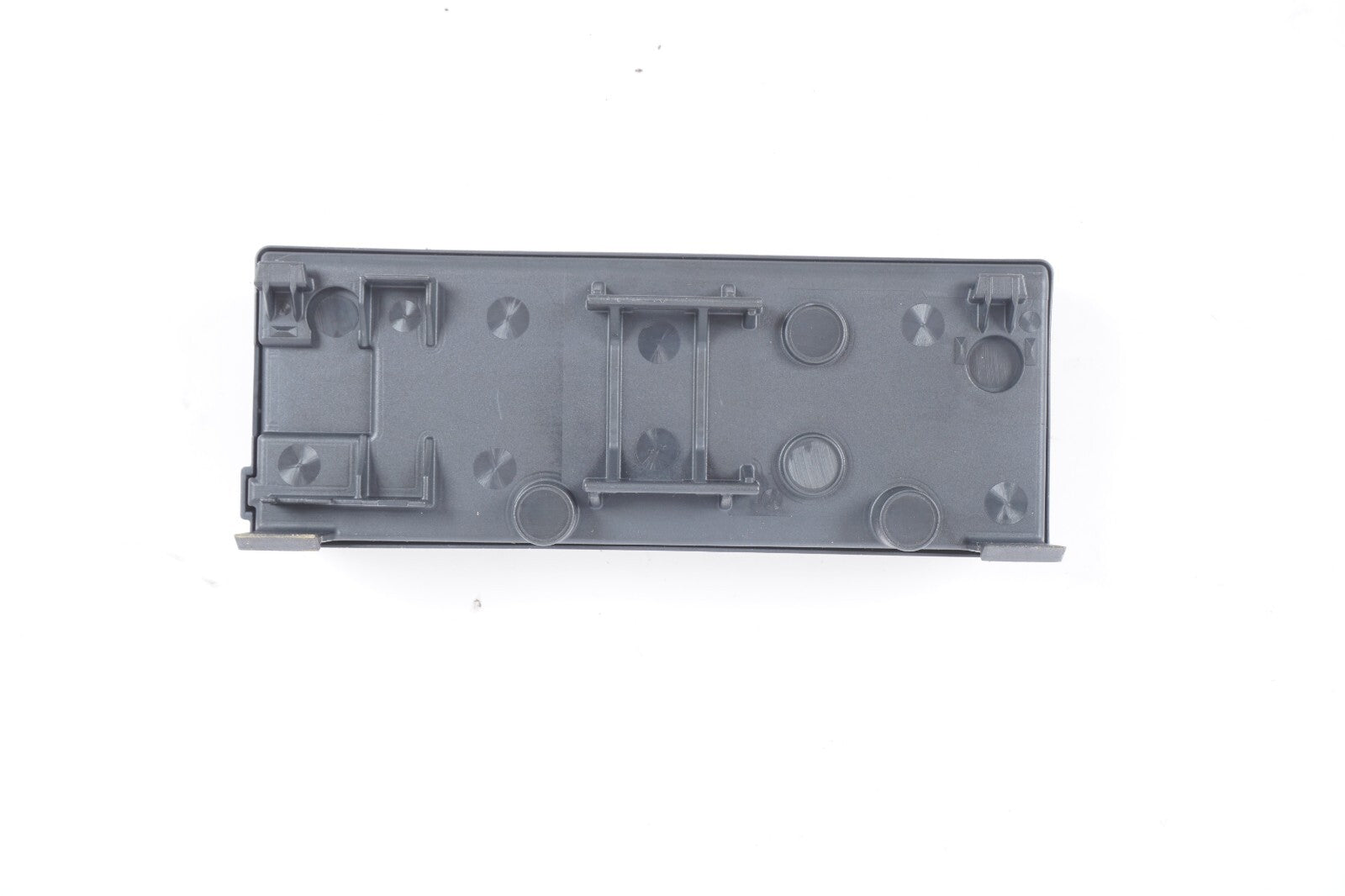 12-17 AUDI A8L A8 Trunk / Deck Lid Pulldown Control Module 4H0959107AB OEM