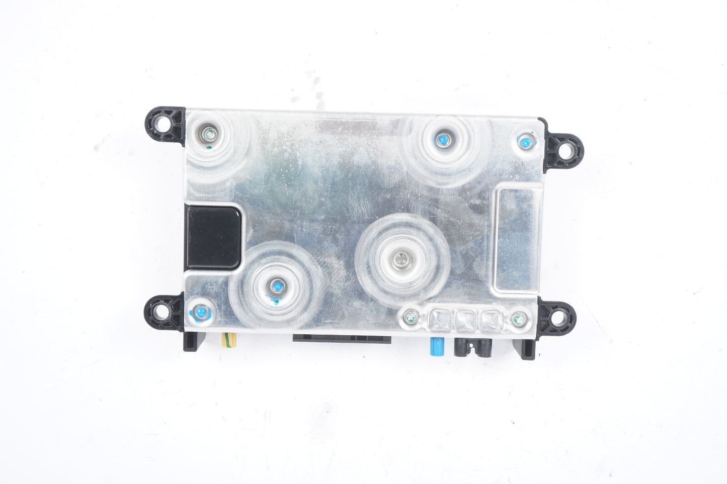 08-14 Mercedes W204 C250 C300 Communication Control Module A2319003002 OEM