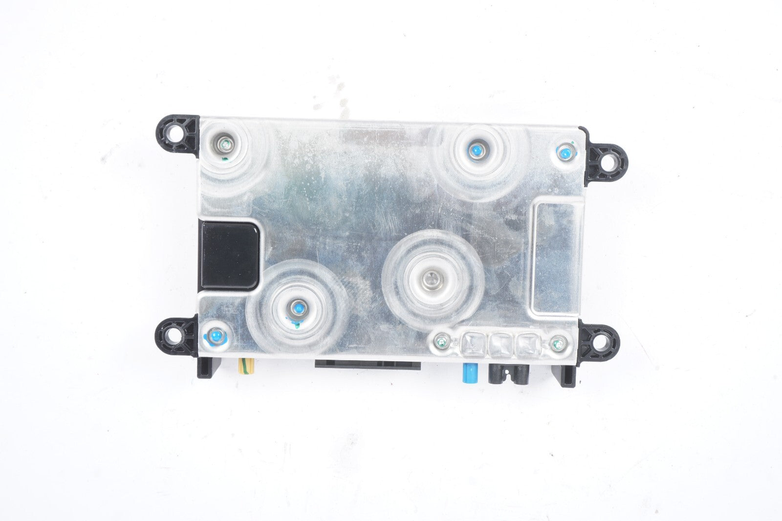 08-14 Mercedes W204 C250 C300 Communication Control Module A2319003002 OEM