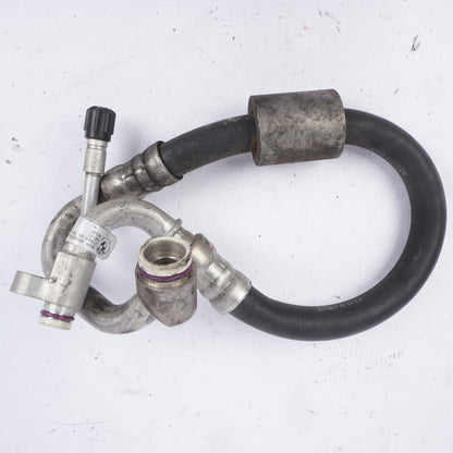 2013 - 2016 Bmw X3 Xdrive28i 2.0l Air Condition Suction Hose OEM