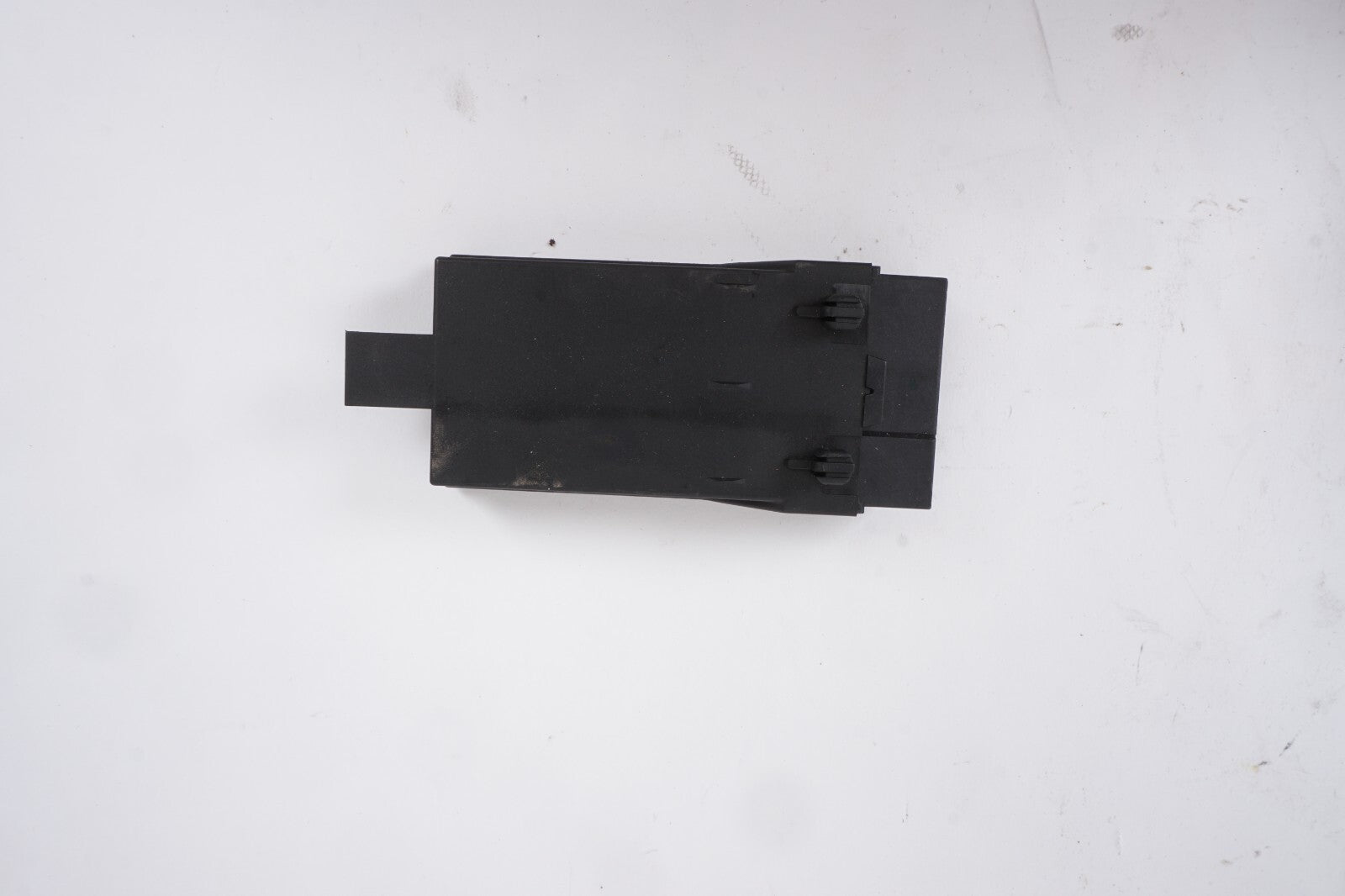 2010 - 2013 BMW 550I GT F07 FRONT / REAR SEAT CONTROL MODULE 9216468 OEM