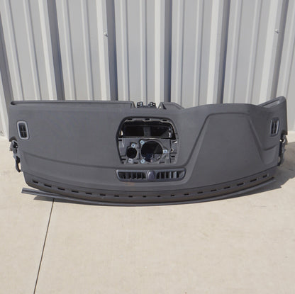2021 - 2024 Polestar 2 Dashboard Dash Instrument Panel Assembly Charcoal