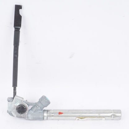 2014-2017 Maserati Ghibli M157 Front Right Passenger Side Seat Belt Bracket Oem