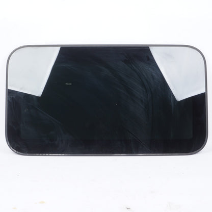 2004  - 2010 Audi A8 A8L SunRoof Glass 4E0877071 OEM