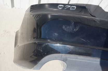 OEM 2010 2011 2012 2013 Volvo C70 Rear Bumper Cover