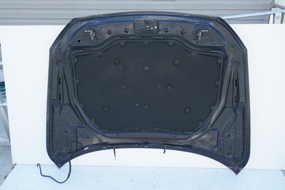 2010-2017 BMW 535I 550I GT F07 HOOD BONNET OEM