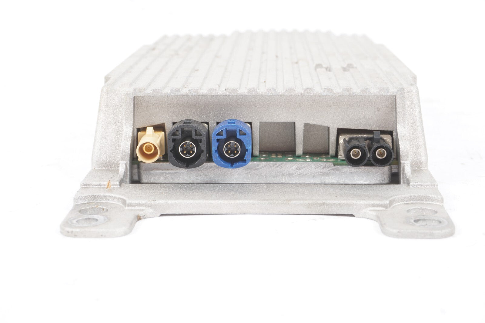 2010 - 2013 BMW 550I GT F07  Telematics Communication Control Module Harman OEM