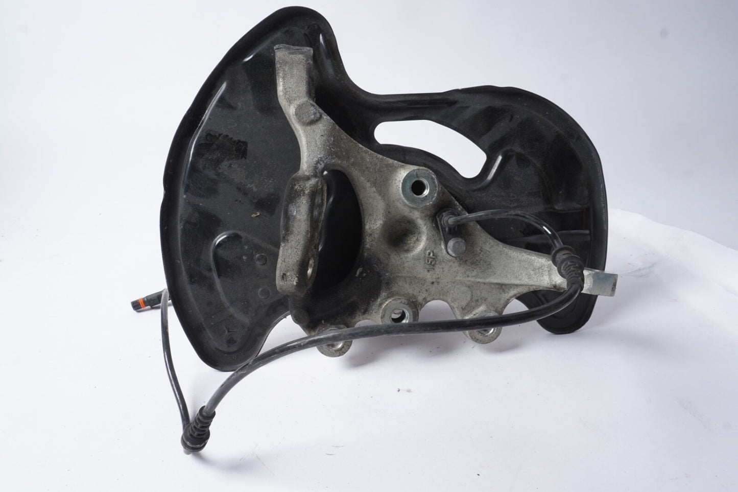 2010 - 2013 MERCEDES-BENZ E350 W212 Front Right Wheel Hub Spindle 27k Miles