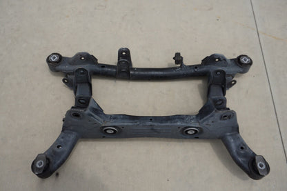 2017 - 2022 ALFA ROMEO GIULIA 2.0L RWD REAR SUBFRAME CROSSMEMBER OEM 00505521660