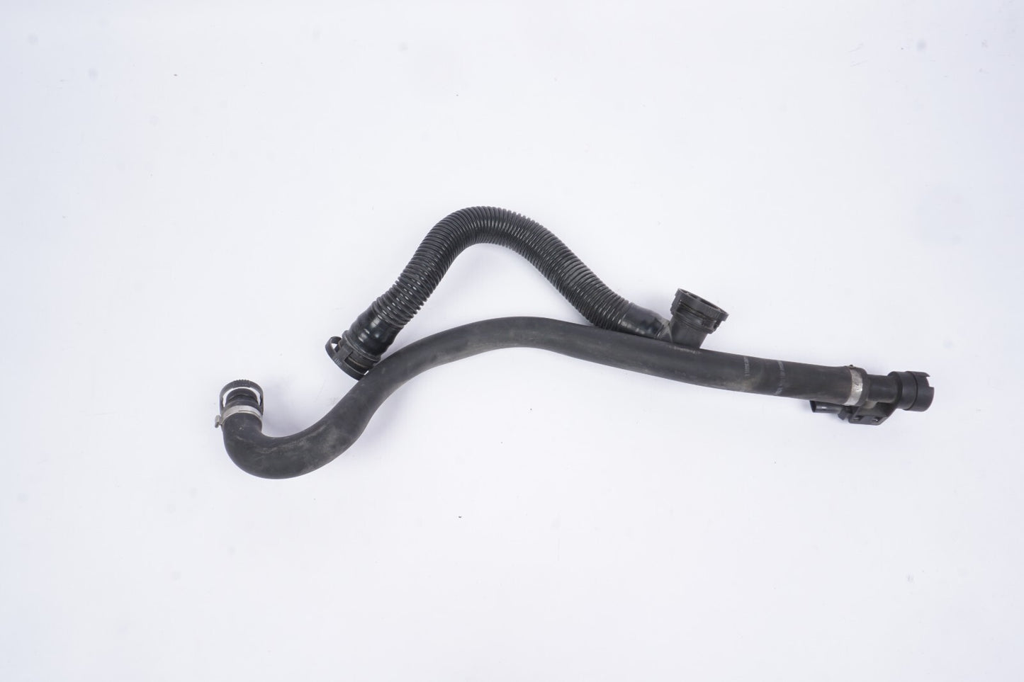 2011 - 2018 Audi A8L A8 Secondary Air Injection Pump Hose OEM