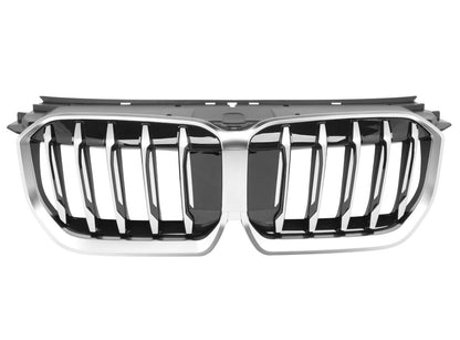 2023 BMW X1 U11 FRONT UPPER GRILLE 51139880301