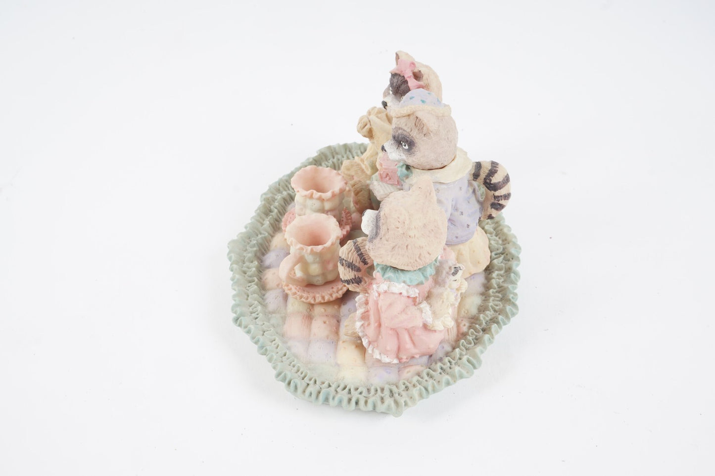 mini tea set cherished moments collection 4410015777304 800180226