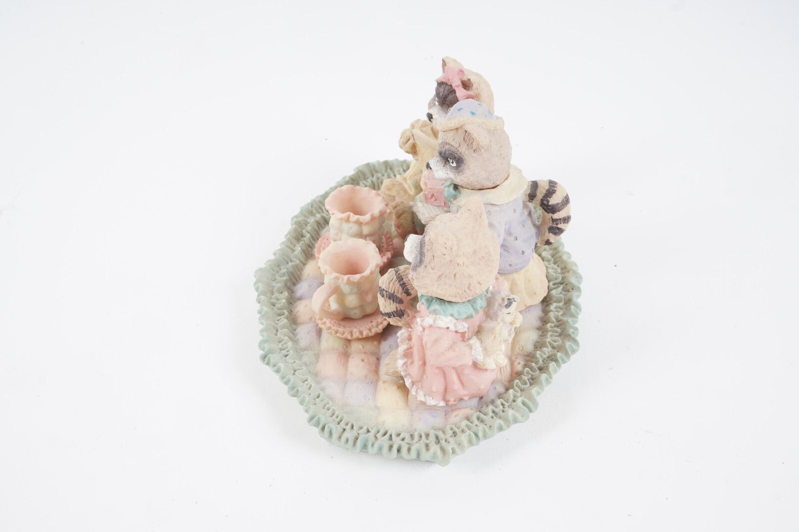 mini tea set cherished moments collection 4410015777304 800180226