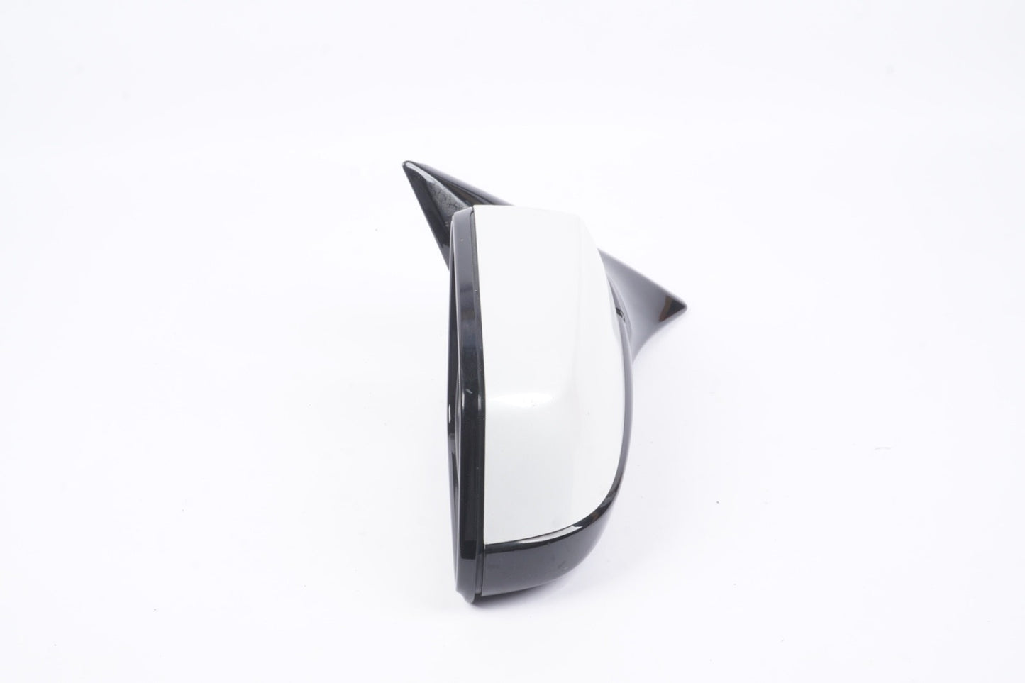 2012 - 2015 BMW 640I 650I - Right SIDE VIEW DOOR Mirror 7286408
