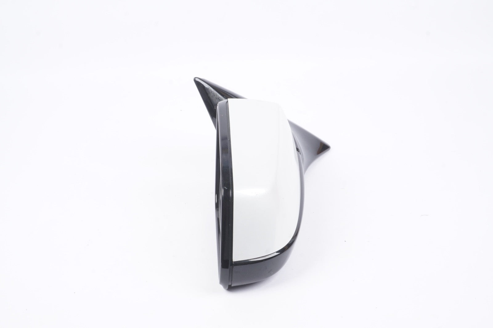 2012 - 2015 BMW 640I 650I - Right SIDE VIEW DOOR Mirror 7286408