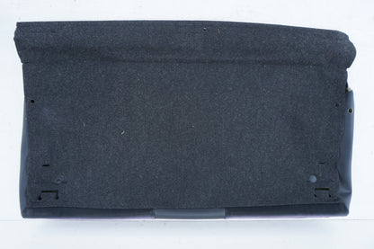 2013 - 2020 Subaru BRZ SCION FR-S REAR SEAT CUSHION COVER LOWER & UPPER SET OEM