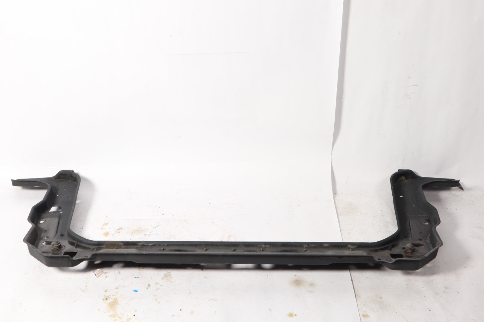 2011 - 2016 MINI COOPER S COUNTRYMAN R60 RADIATOR SUPPORT UPPER TIE BAR OEM