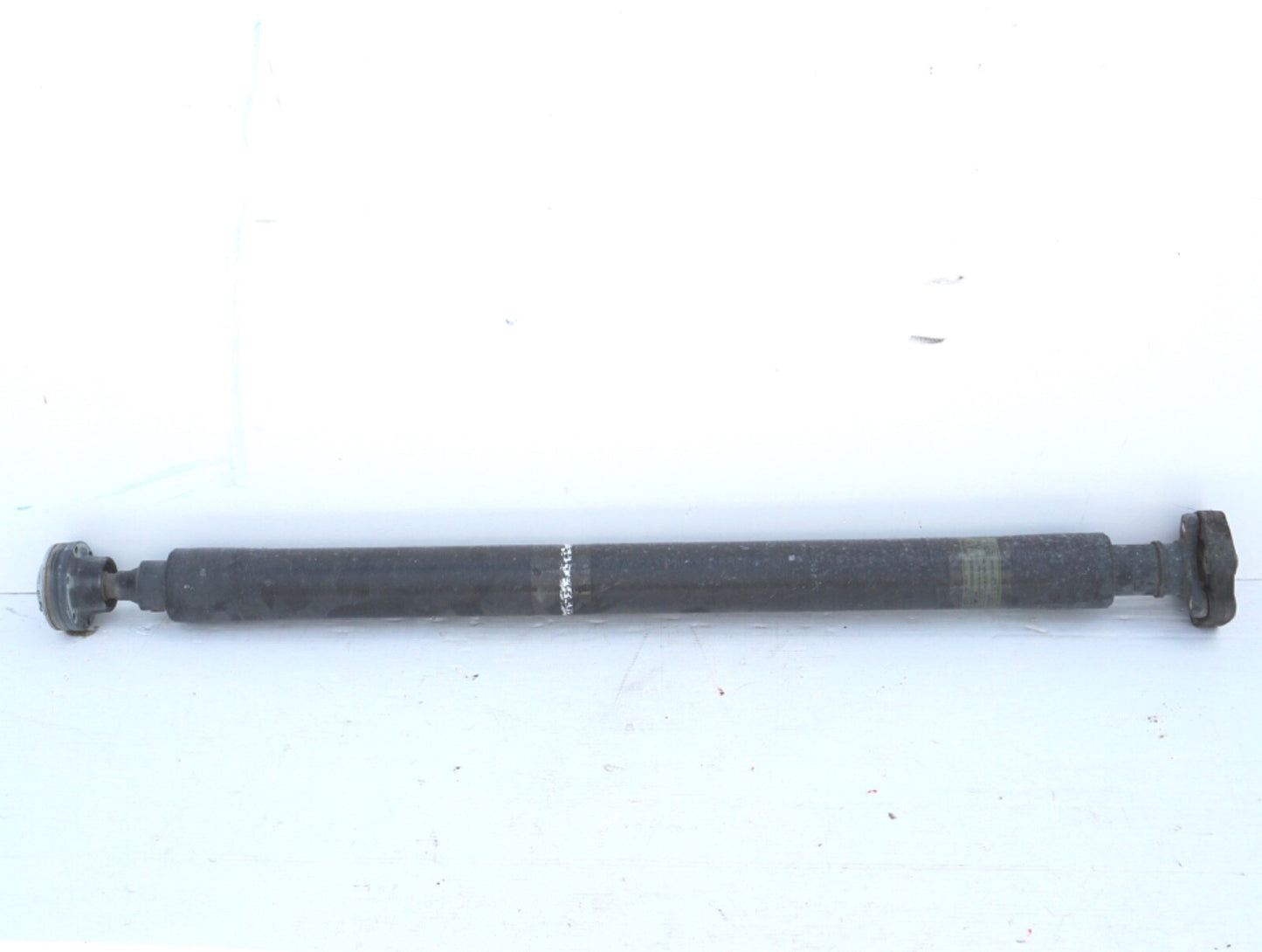 2017 - 2020 ALFA ROMEO GIULIA 2.0L AWD REAR DRIVE SHAFT DRIVESHAFT ASSEMBLY OEM