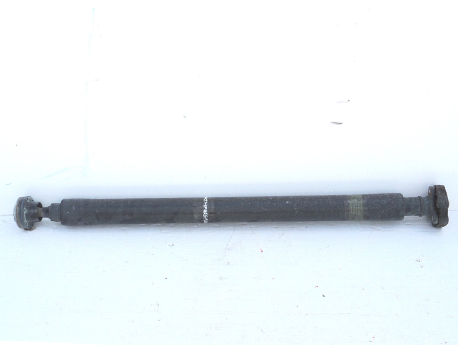 2017 - 2020 ALFA ROMEO GIULIA 2.0L AWD REAR DRIVE SHAFT DRIVESHAFT ASSEMBLY OEM
