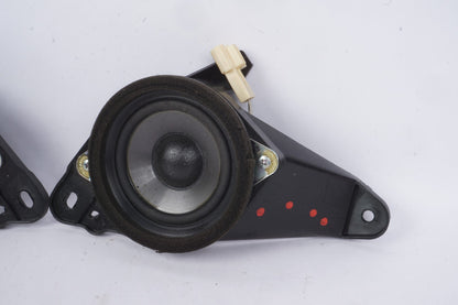 2010 - 2015 Lexus IS250 IS350 Convertible Rear Audio Speaker Left & Right OEM