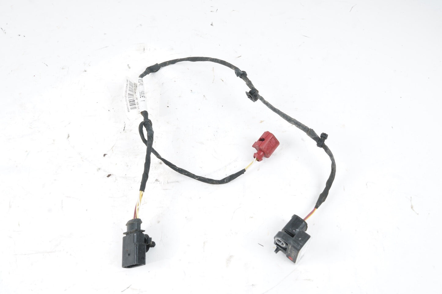 2013-2018 AUDI A8 S6 S7 S8 4.0L ENGINE MOUNT ACCELERATION SENSOR 4H0907508 OEM