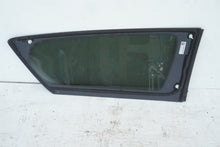 17-20 CHRYSLER PACIFICA REAR QUARTER GLASS WINDOW DRIVER SIDE LEFT  OEM