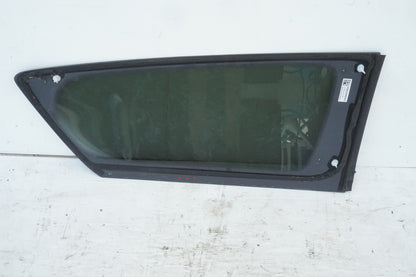 17-20 CHRYSLER PACIFICA REAR QUARTER GLASS WINDOW DRIVER SIDE LEFT  OEM