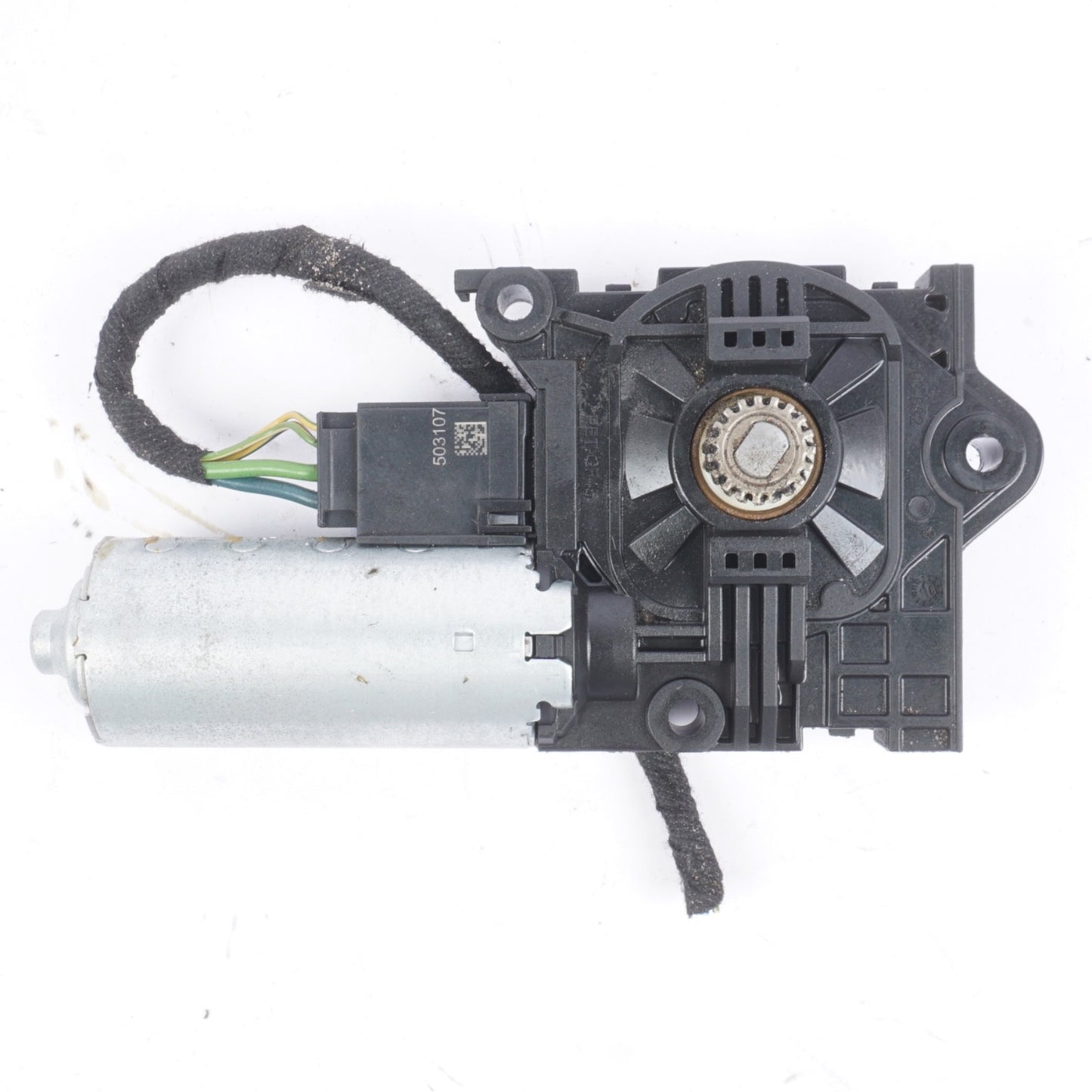 2018-2022 BMW X2 F39 OEM Sun Roof Motor 10030665B