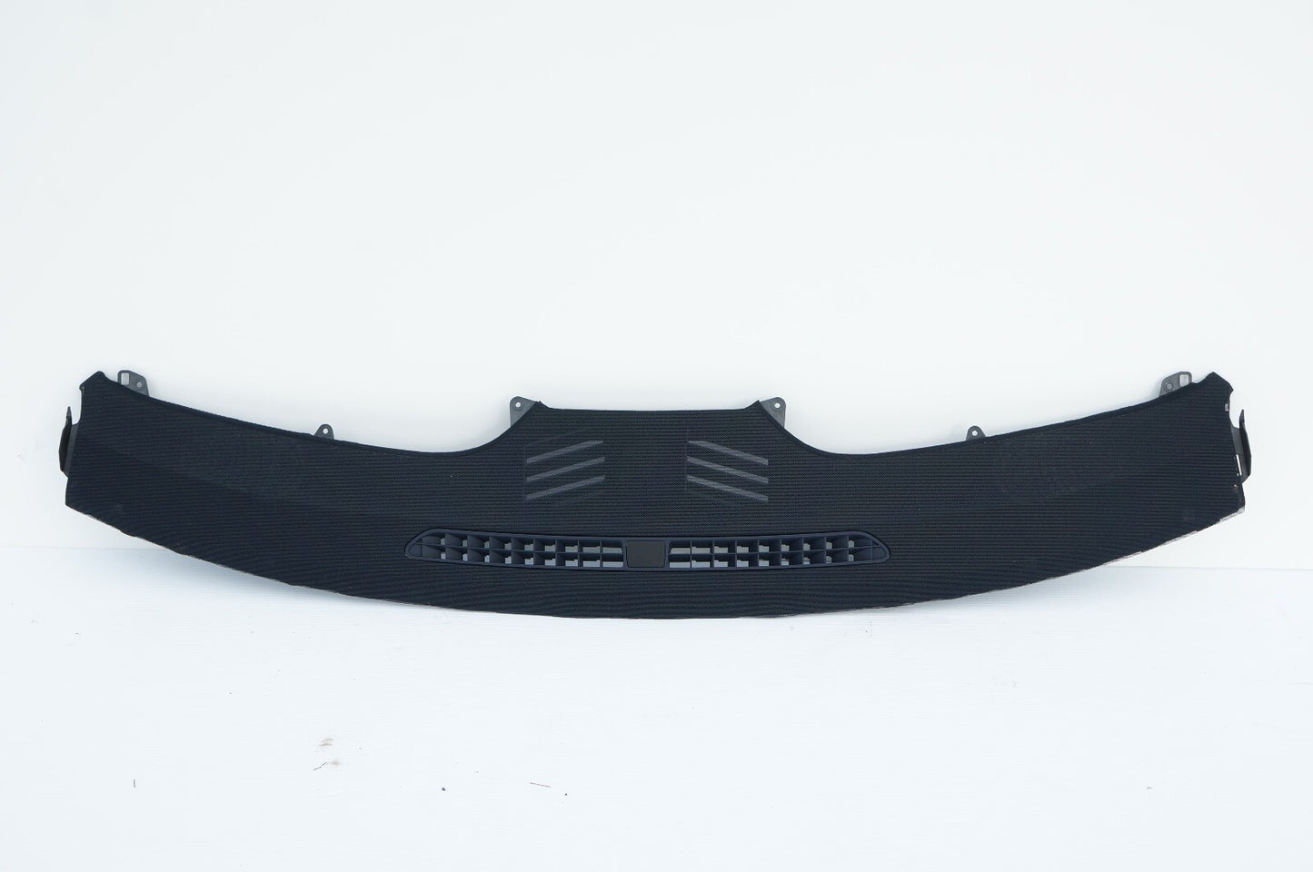 Front Dashboard Dash Defroster Grill Vent Trim Panel 3Y0815681A Bentley Mulsanne