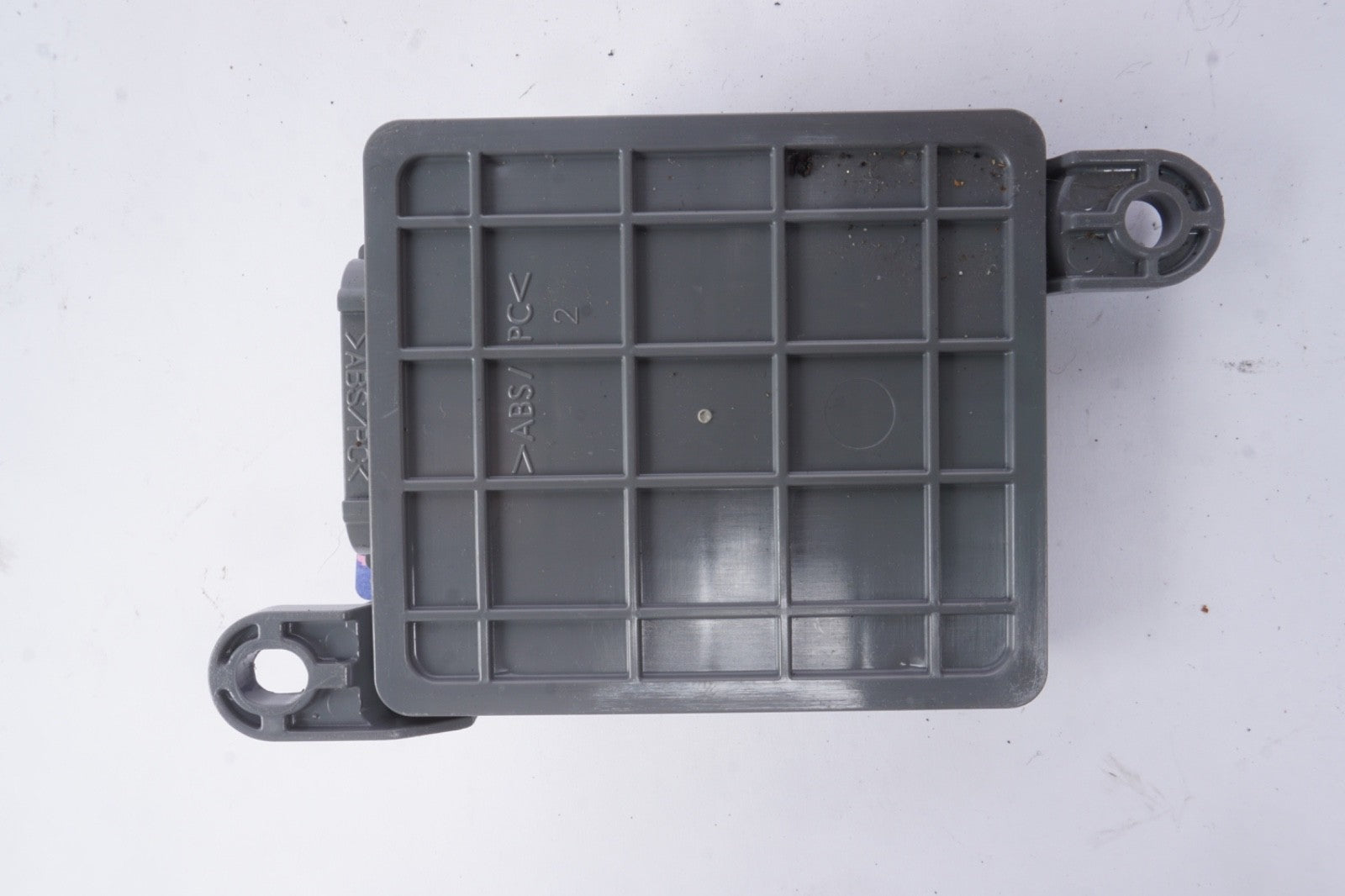 11-17 Audi A8 Quattro Front Right Passenger Side Seat Occupant Detection Module