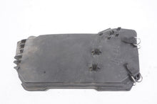 2008 - 2014 Mercedes W204 C300 C350 Fuse Box Holder Cover Black OEM