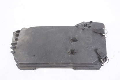 2008 - 2014 Mercedes W204 C300 C350 Fuse Box Holder Cover Black OEM