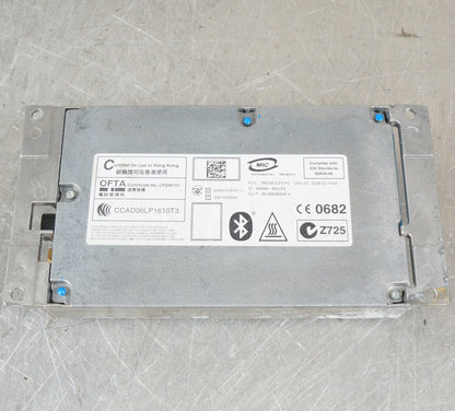 2006 - 2010 BMW 328i 330i 335i E90 E92 BLUETOOTH CONTROL UNIT MULF2 68296346 OEM
