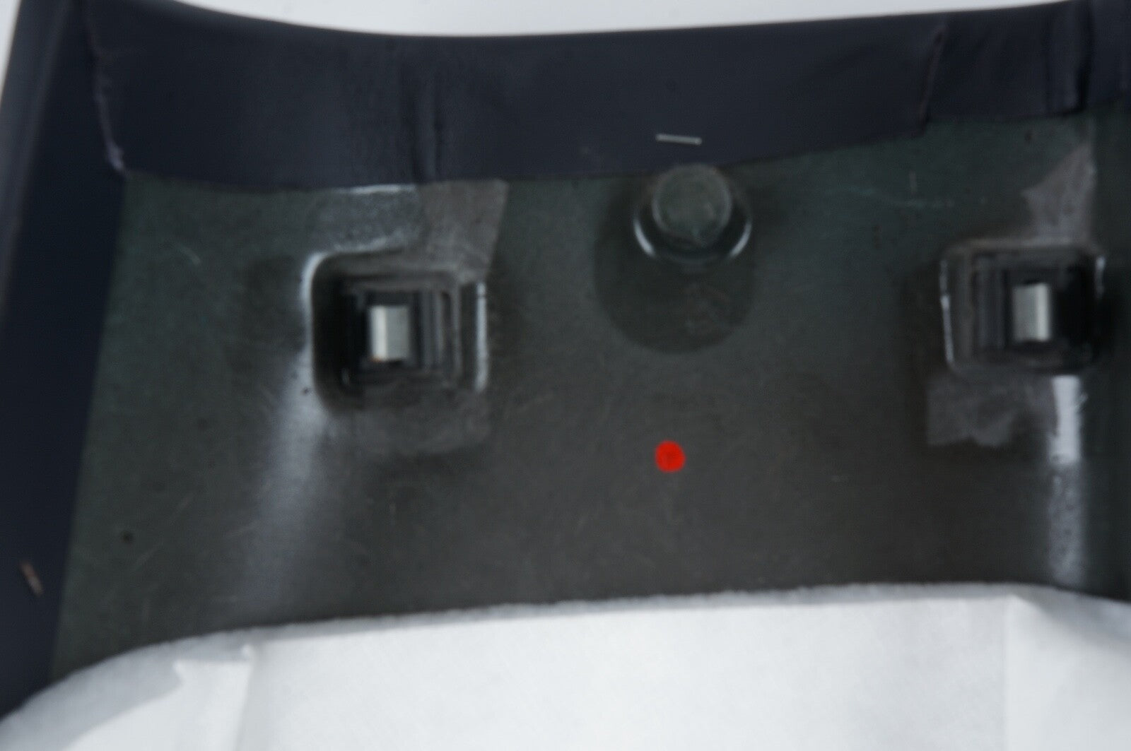 2010 - 2020 Bentley Mulsanne Left Driver Center B Pillar Cover Panel Trim