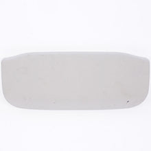 12-16 BMW 650I 650 F06 Rear Third 3RD Brake Stop Light Lamp Cover Trim Panel