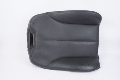 2014 - 2016 BMW 428I Convertible  - Front Right Upper SEAT Backrest Cushion