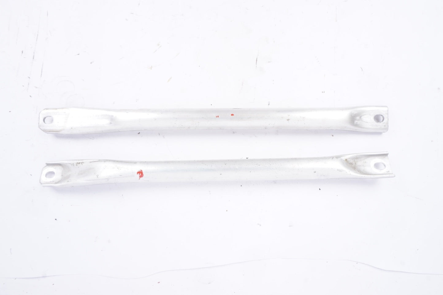 09-16 BMW F10 535i 740i M5 640 650 CROSSMEMBER CORE BRACE SUPPORT LEFT RIGHT OEM