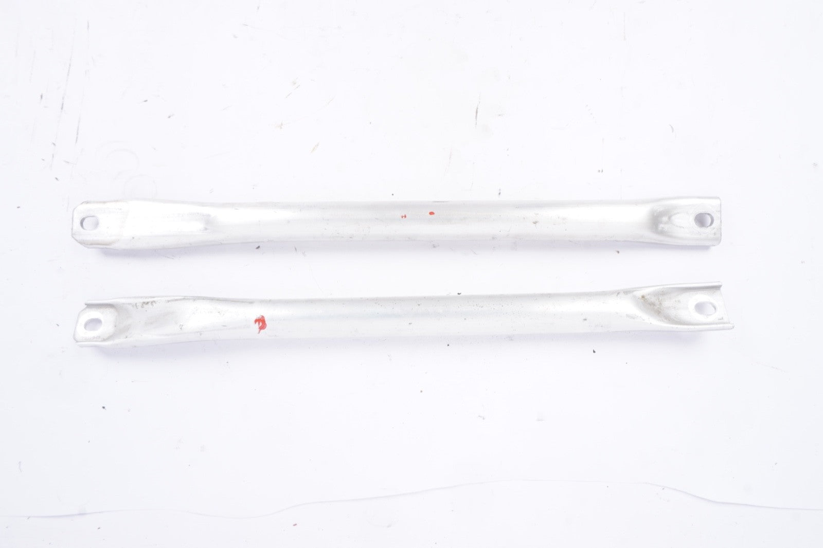 09-16 BMW F10 535i 740i M5 640 650 CROSSMEMBER CORE BRACE SUPPORT LEFT RIGHT OEM