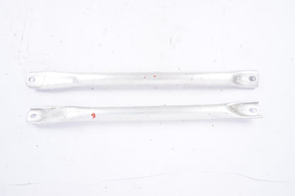 09-16 BMW F10 535i 740i M5 640 650 CROSSMEMBER CORE BRACE SUPPORT LEFT RIGHT OEM