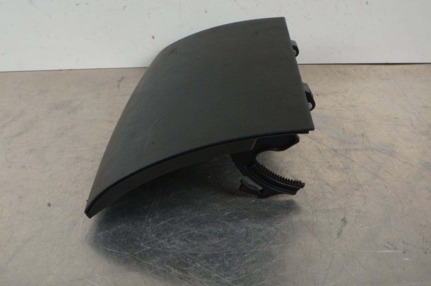 2007-2015 MINI COOPER S R57 R56 GLOVE BOX LID 122737-13 OEM