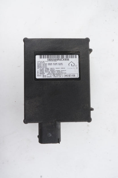 2011-2018 Audi A8 S8 Remote Garage Door Open Module 4H0907410A OEM
